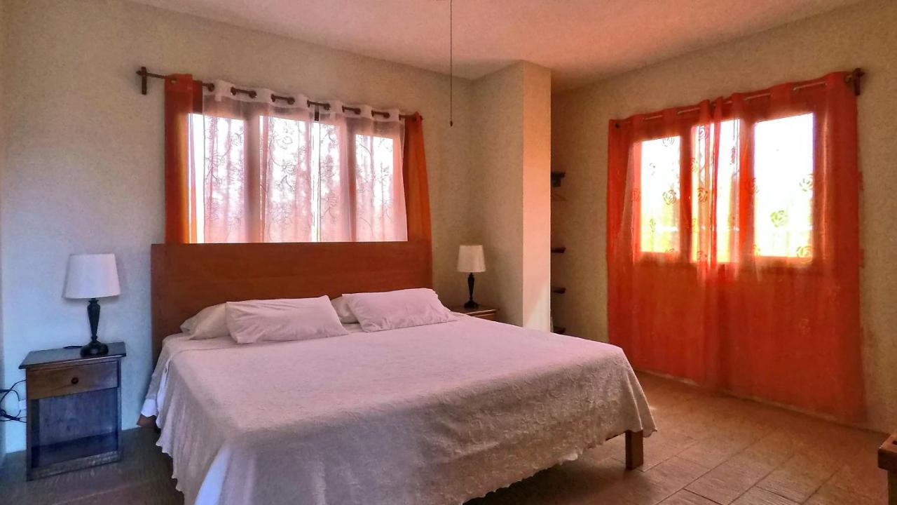 The Galeodan Suites Puerto Baquerizo Moreno Exteriör bild