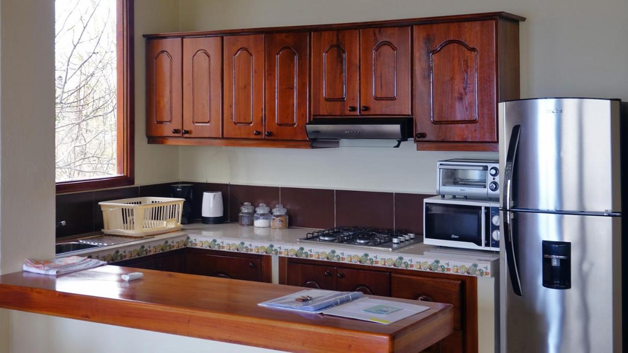 The Galeodan Suites Puerto Baquerizo Moreno Exteriör bild