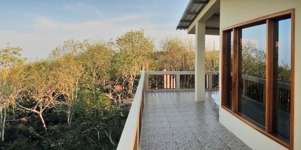 The Galeodan Suites Puerto Baquerizo Moreno Rum bild