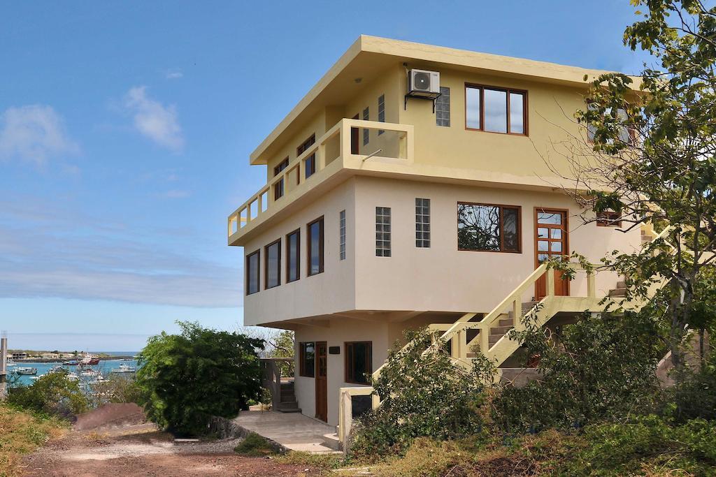 The Galeodan Suites Puerto Baquerizo Moreno Rum bild