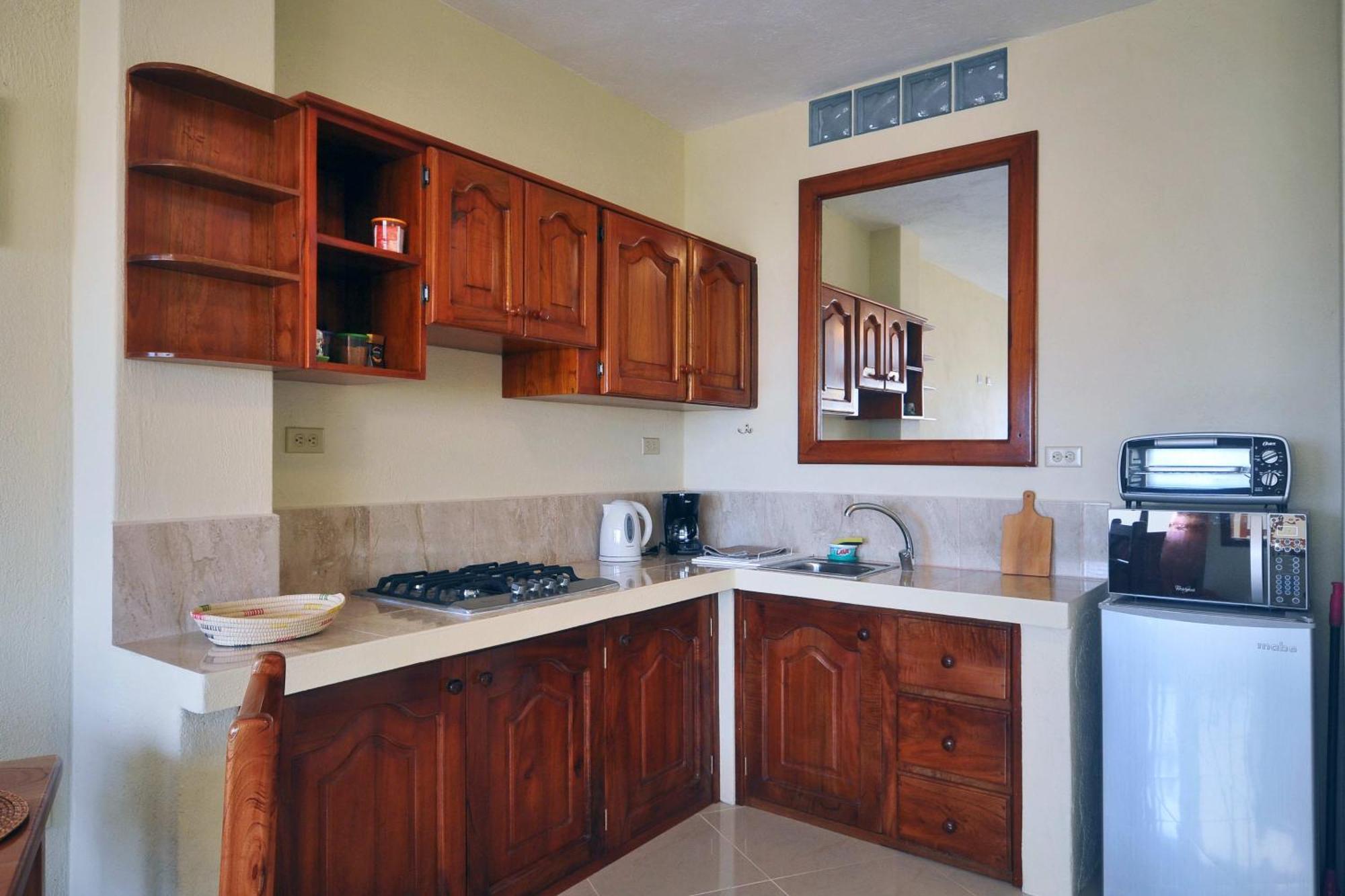 The Galeodan Suites Puerto Baquerizo Moreno Rum bild